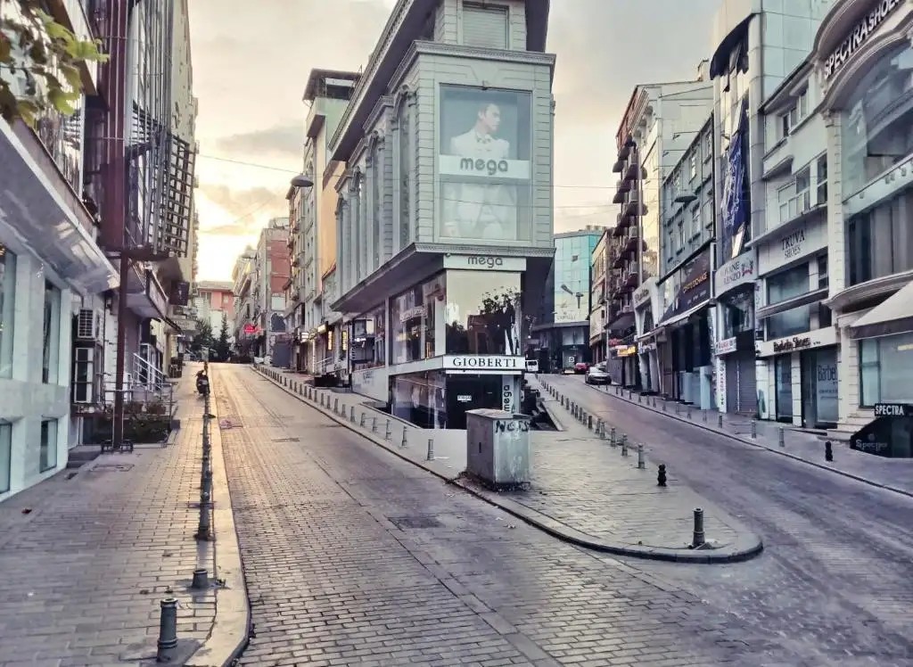 SUREYYA HOTEL LALELI