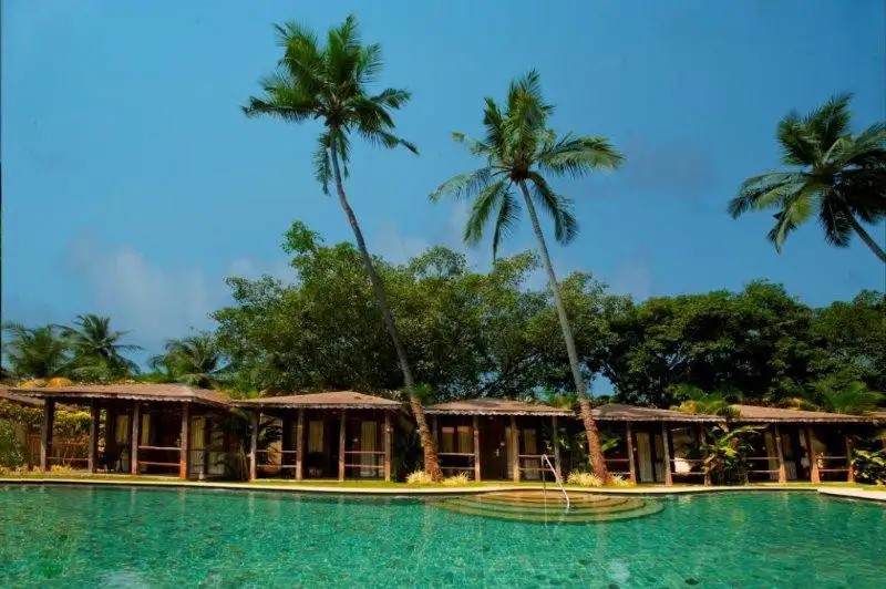 19 BELO CABANA