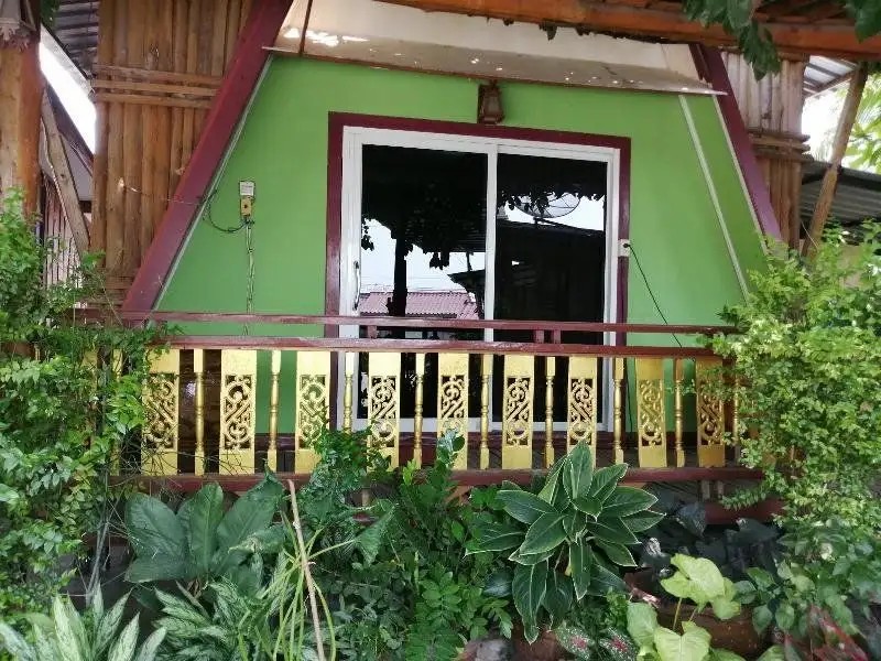 NANG PHRAYA RESORT