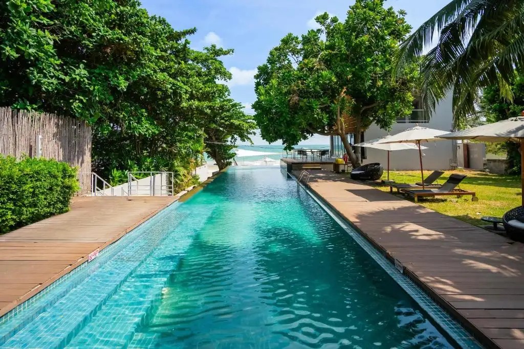 Q RESORT RAYONG (EX. CENTARA Q RESORT RAYONG)