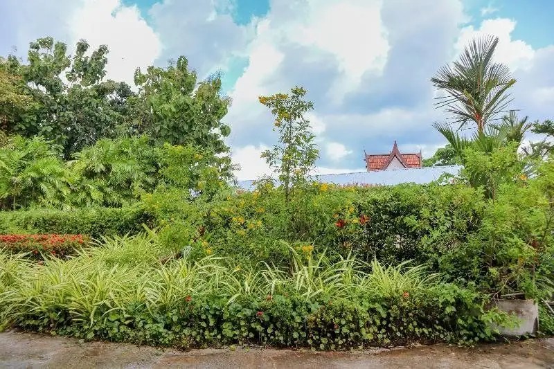 OYO 1101 TANRAK BUNGALOW