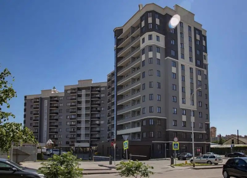LOVELYHOME 39 НА АЭРОПОРТНОЙ