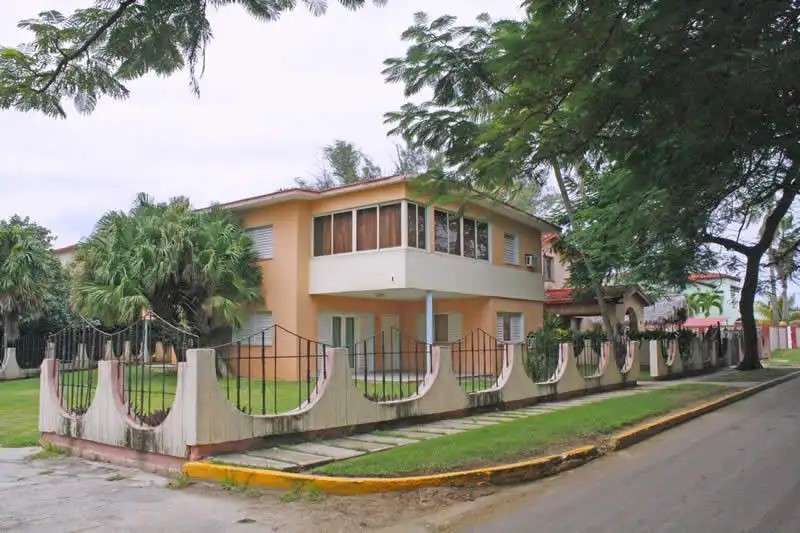 VILLA ISLAZUL SOTAVENTO