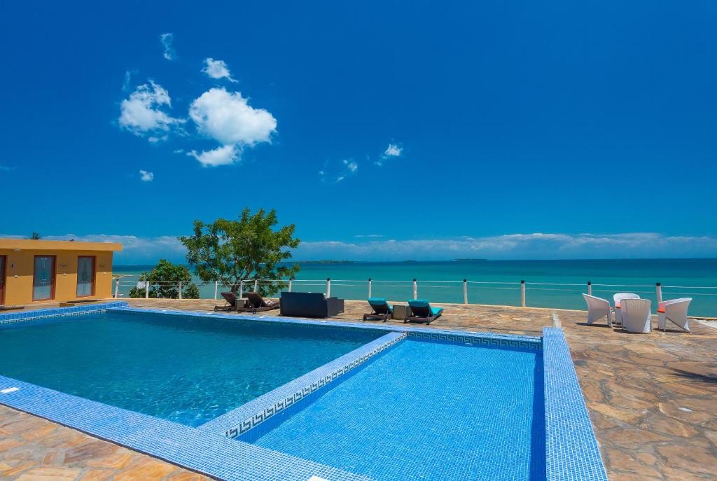 GOLDEN TULIP ZANZIBAR RESORT