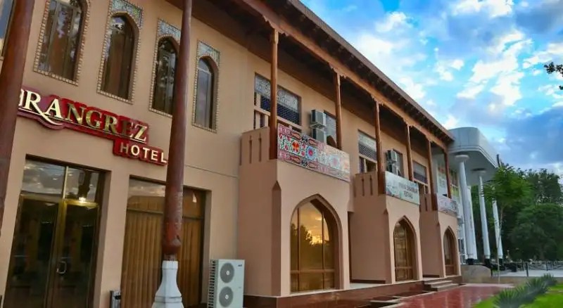 RANGREZ