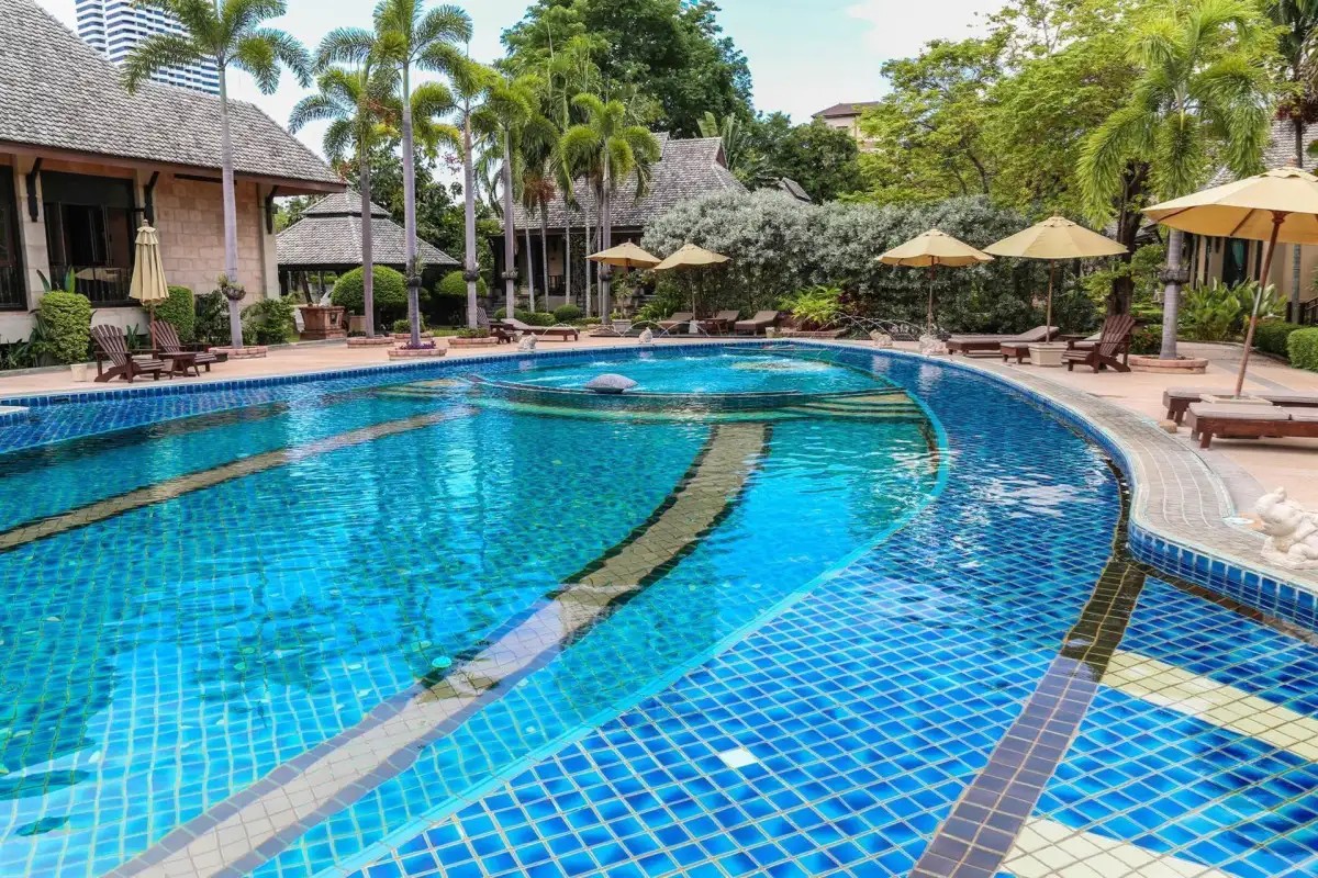 BOTANY BEACH RESORT