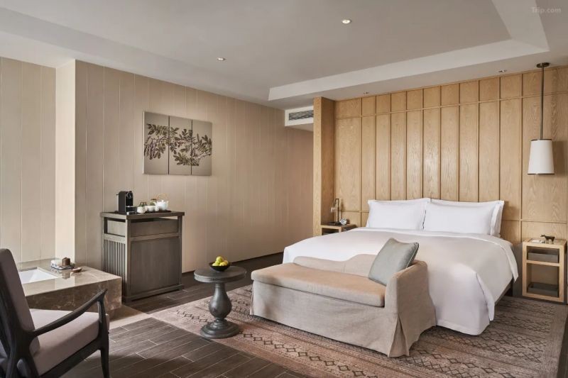 ocean view suite