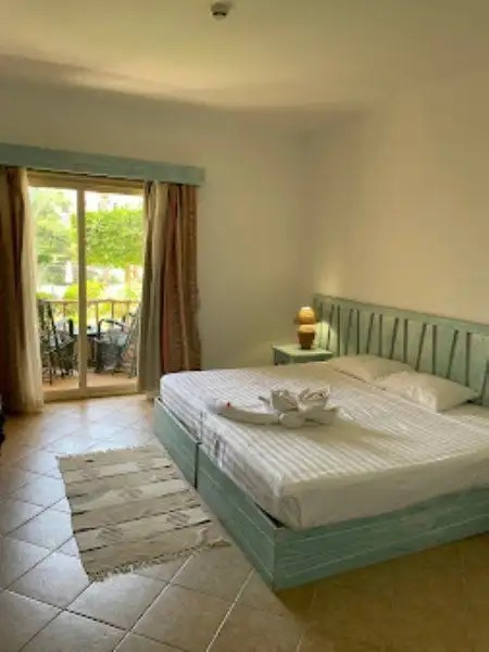 BLUE LAGOON BEACH RESORT