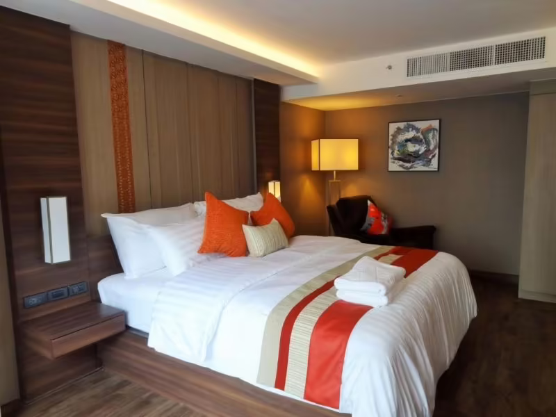 ARTE HOTEL BANGKOK