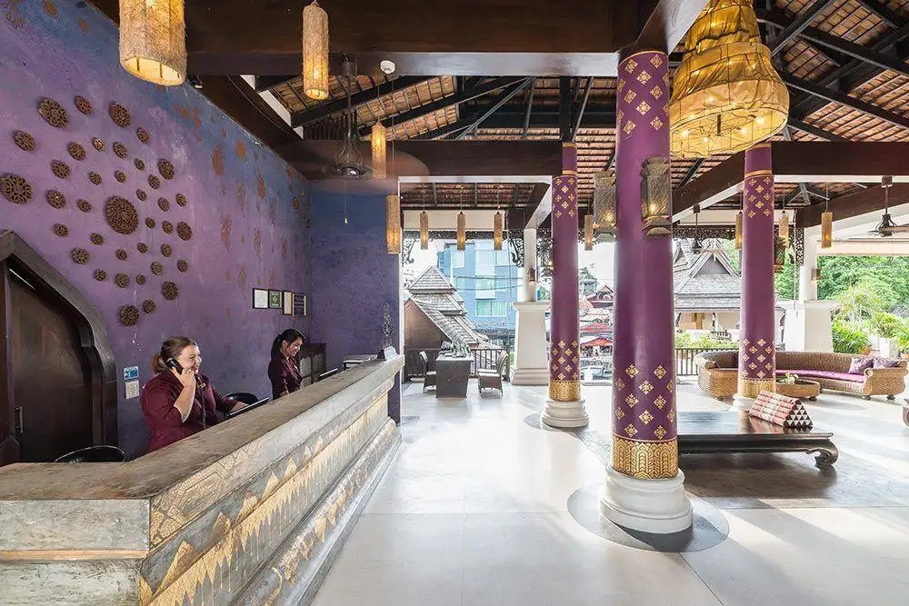 DARA SAMUI BEACH RESORT & SPA VILLA
