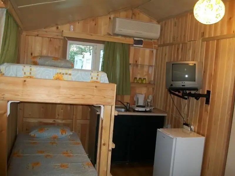 HOTEL SEVGI 2