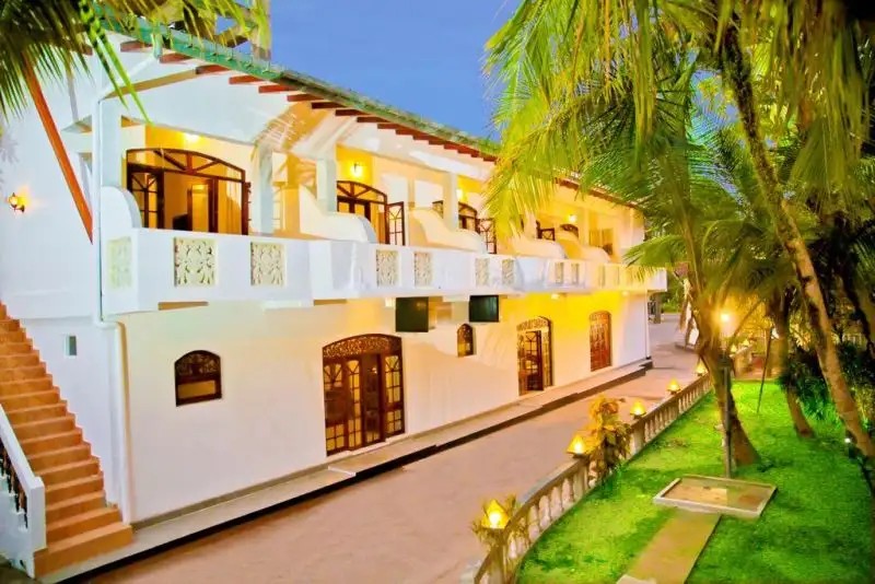 PRINCE VILLA