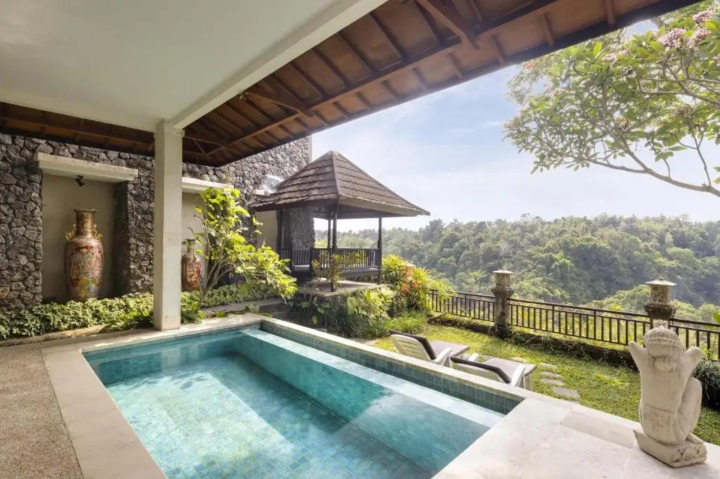 RIJASA AGUNG RESORT AND VILLA