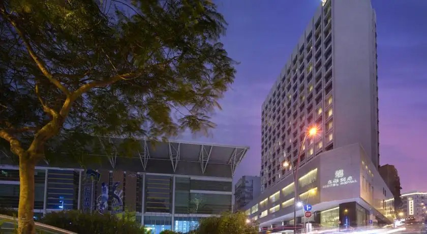ROYAL MACAU