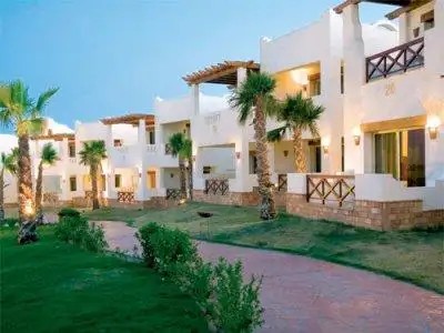 GOLDEN VIEW RESORT SHARM