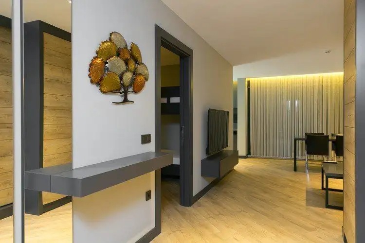 Z SUITES