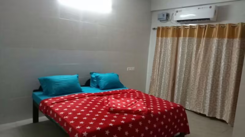 VINCYS PLACE INN GOA