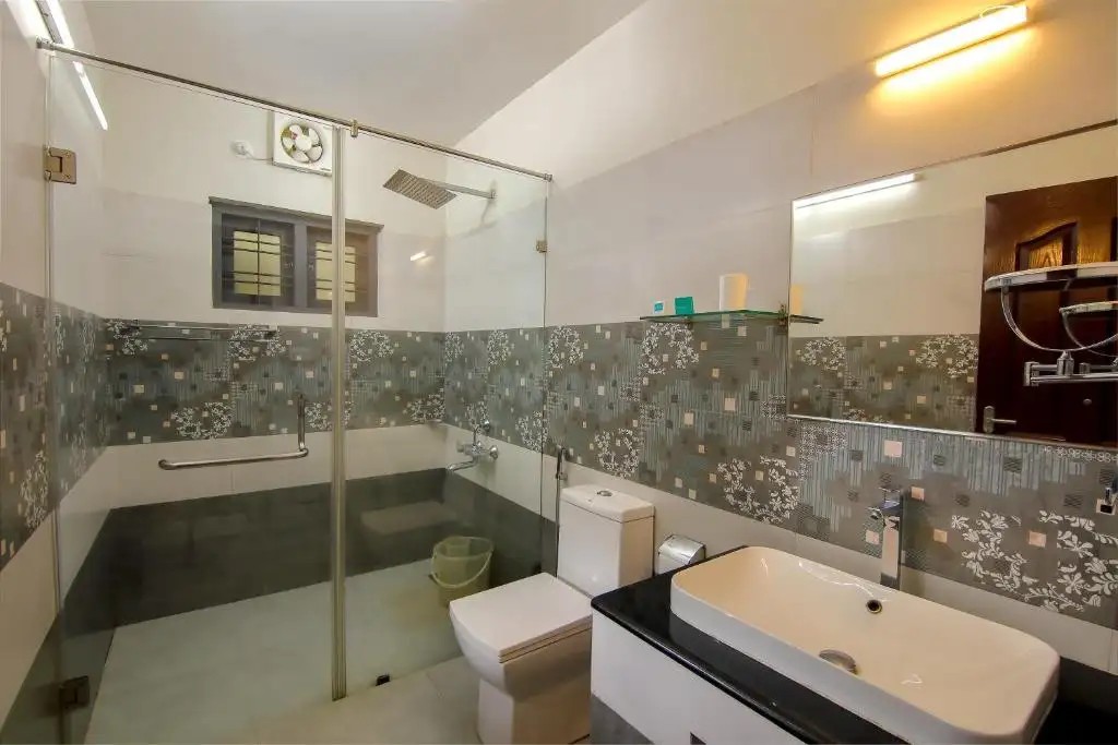 KRISHNATHEERAM AYUR HOLY BEACH RESORT