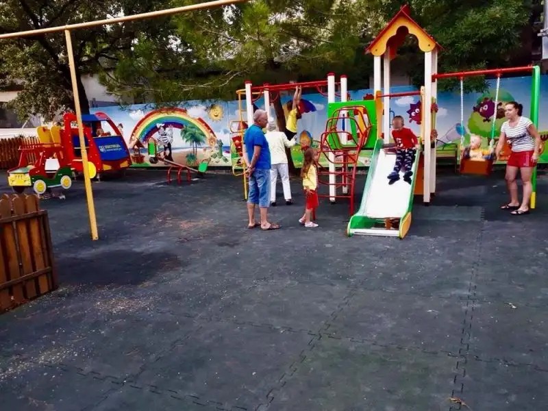 ЖЕМЧУЖИНА КАБАРДИНКА