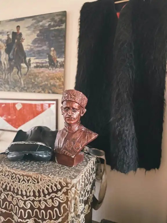 ОТЕЛЬ МУЗЕЙ ПЖТ