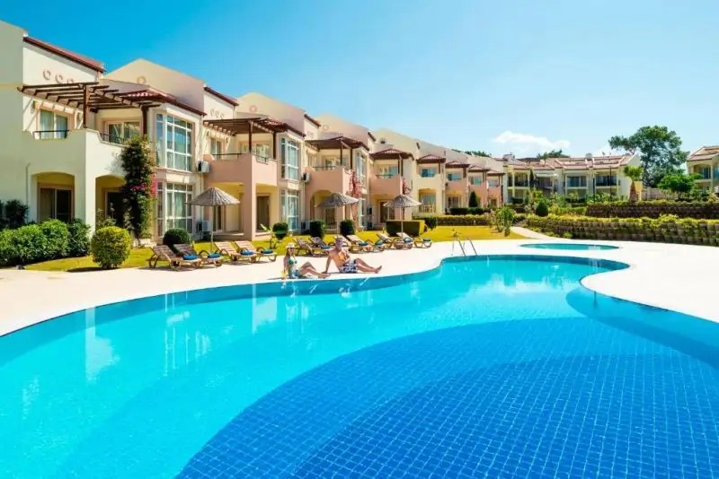 RAMADA RESIDENCES BY WYNDHAM BOZBUK