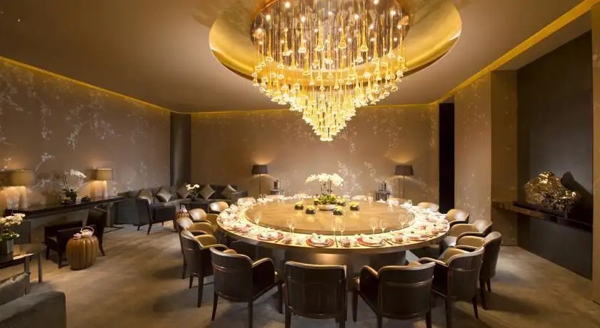 CONRAD BEIJING