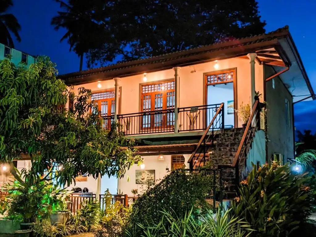 EMERALD GUEST HOUSE