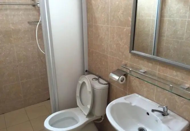 SIMFONI RESORT