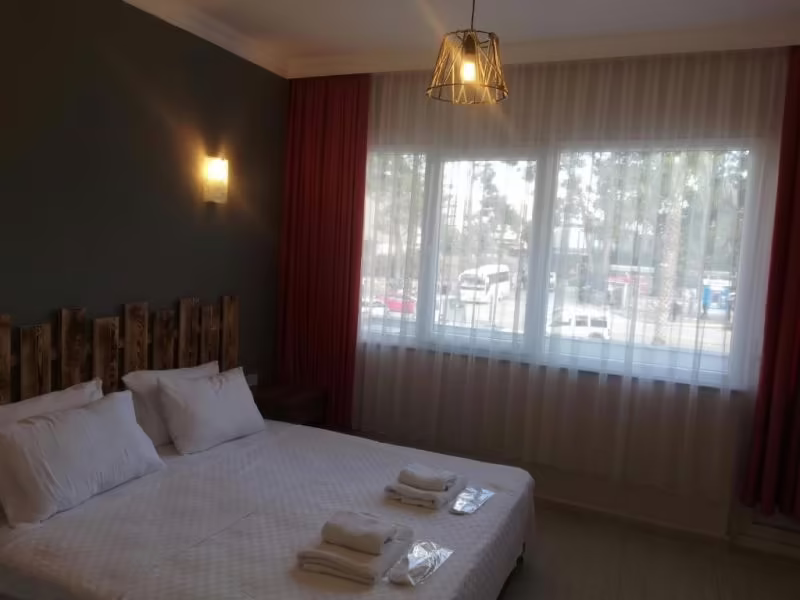 ES VIDA HOTEL APARTMENT