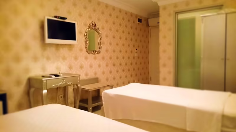 MISS ROYAL HOTEL SPA BOUTIQUE (EX. ALEPH HOTEL ISTANBUL)