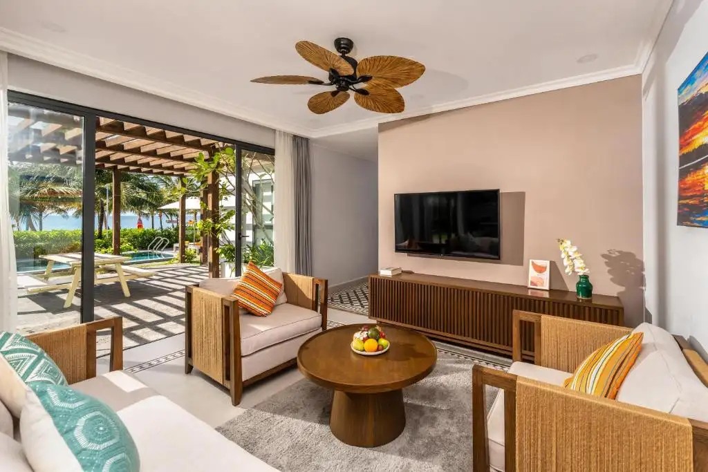 ANDOCHINE RESORT & SPA PHU QUOC