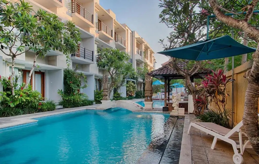 THE BALEKA RESORT