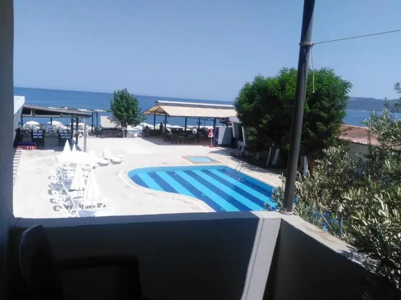 UGUR HOTEL BEACH