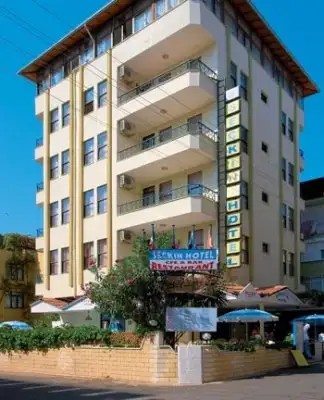 SECKIN HOTEL
