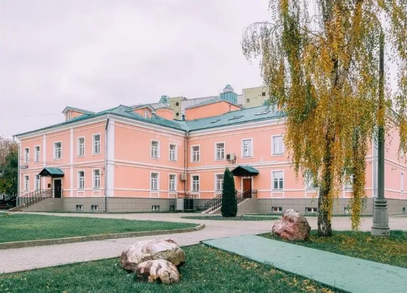 KOLOMENSKOE (КОЛОМЕНСКОЕ)