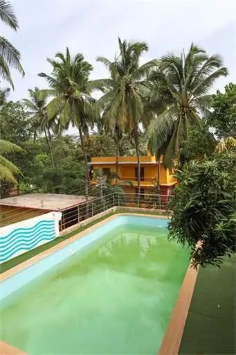 MANVIN'S INN