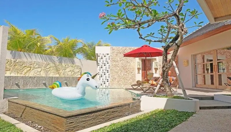 VIVARA BALI PRIVATE POOL VILLAS AND SPA RETREA