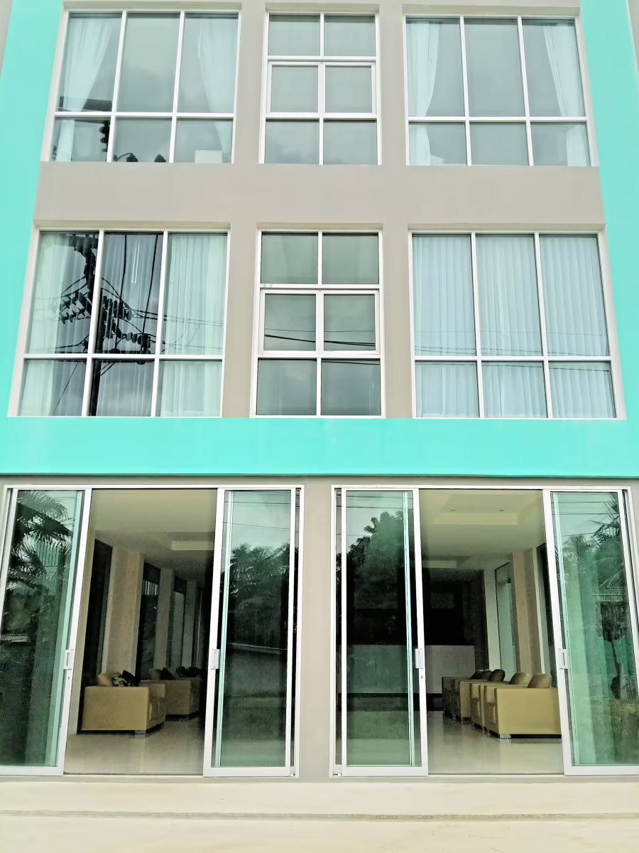 THE WINGS BOUTIQUE HOTEL