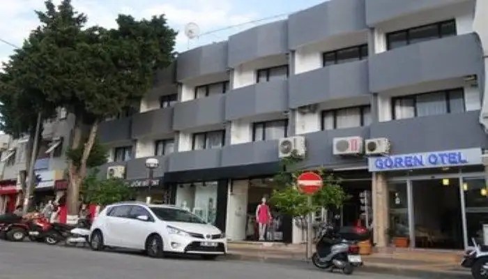 GOREN HOTEL