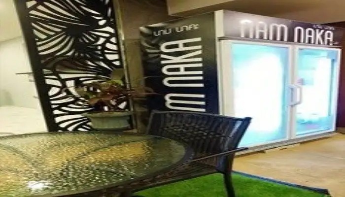 NAM NAKA BOUTIQUE HOTEL