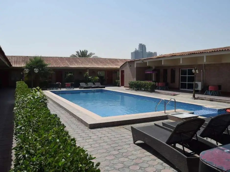 MARHABA RESORT