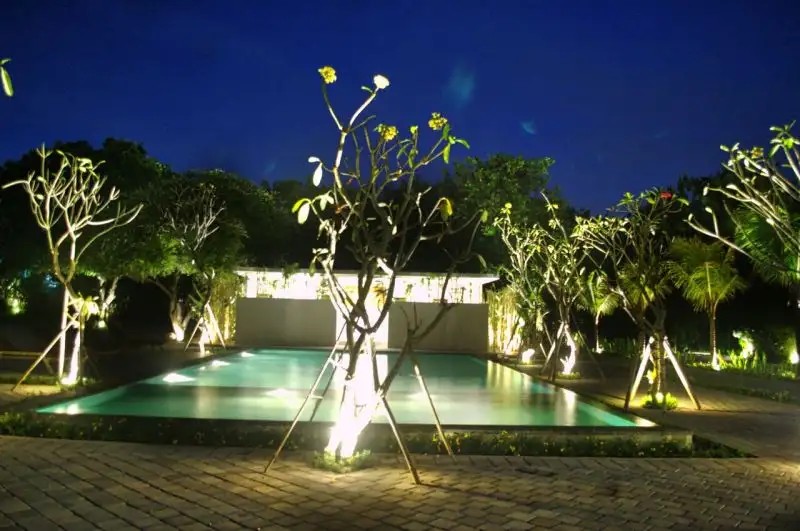 TRUMBU NUSA