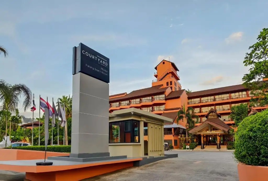 PATONG MERLIN