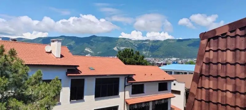 САНДИ ПЕСЧАНЫЙ ПЛЯЖ
