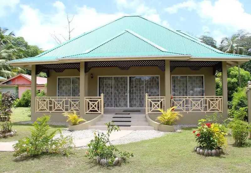 HOSTELLERIE