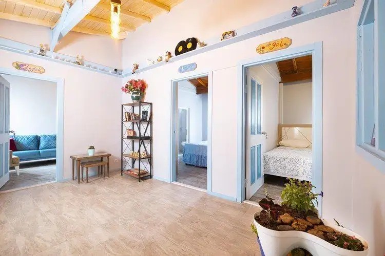 CESME FLOWERS BUTIK OTEL