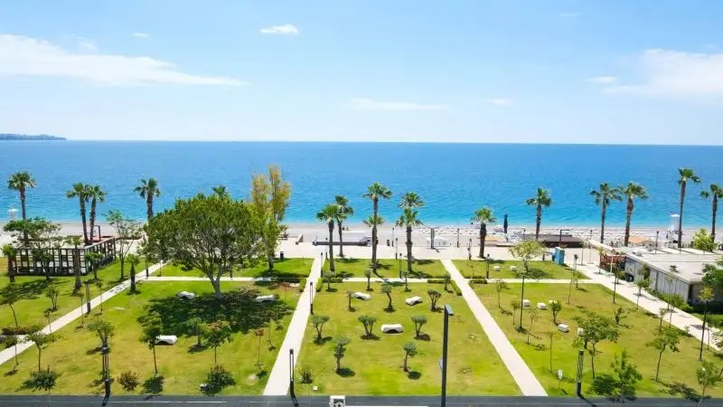 PACCO SEA & CITY HOTEL SPA