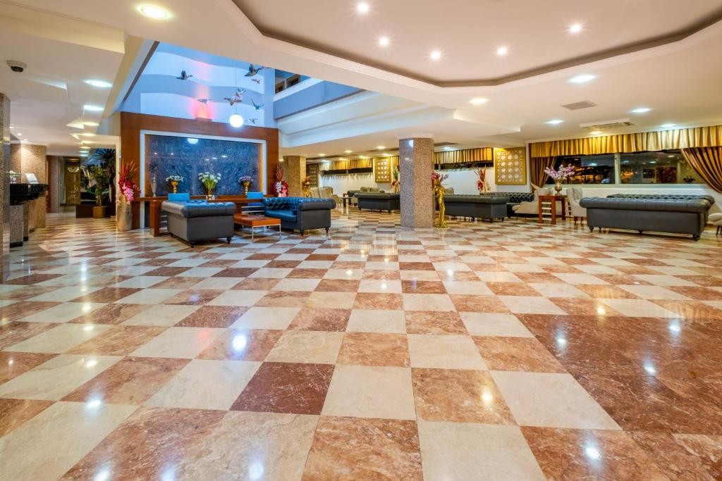 FAME BEACH HOTEL (EX. FAME RESIDENCE PARK)