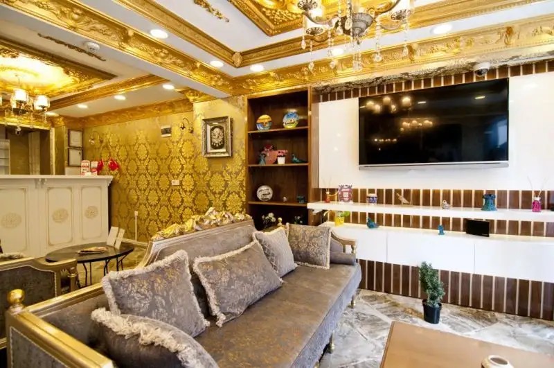 IMMORTELLE HOTEL
