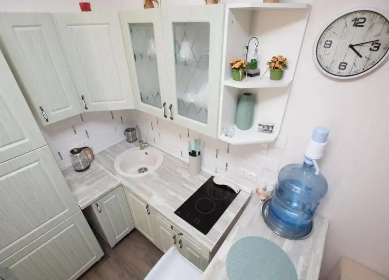 ДОМАШНИЙ УЮТ В RADIUS CENTRAL HOUSE